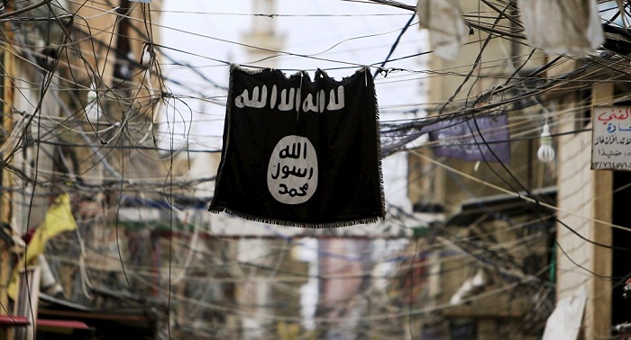 Daech a perdu 20% de ses territoires et 40% de ses revenus